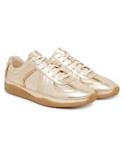 Clarks Дамски маратонки естествена кожа