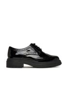Clarks Дамски мокасини Orinoco3 Derby