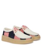 Clarks Дамски мокасини от естествена кожа