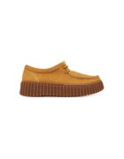 Clarks Дамски обувки 26181188 - Естествена кожа