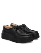 Clarks Дамски обувки 26186665 - Естествена кожа -