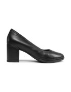 Clarks Дамски обувки - 302914 - Естествена кожа