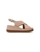 Clarks Дамски сандали - 26177302 - Естествена кожа