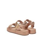 Clarks Дамски сандали - 26181223 - Естествена кожа