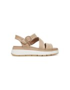 Clarks Дамски сандали - 26181475 - Естествена кожа