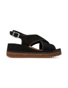 Clarks Мъжки сандали - 303500 - Естествена кожа - Черни