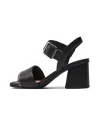 Clarks Дамски сандали 303500740 - Естествена кожа - 41 EU - Черни