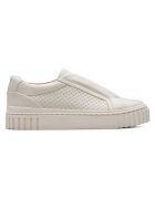 Clarks Дамски спортни обувки - 26181207 - Естествена кожа