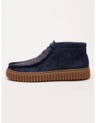 Clarks Кларкове Torhill - Карамел/Тъмносин