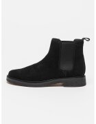Clarks Кожени боти Clarkdale Easy тип Chelsea