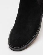 Clarks Кожени боти Clarkdale Easy тип Chelsea Черен