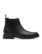 Clarks Кожени боти Clarkdale Easy тип Chelsea