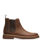 Clarks Кожени боти Clarkdale Easy тип Chelsea