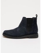 Clarks Кожени боти Clarkdale Easy тип Chelsea
