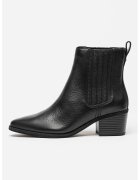 Clarks Кожени боти Morzine
