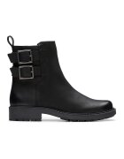 Clarks Кожени боти Orinoco