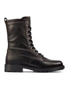 Clarks Кожени боти Orinoco