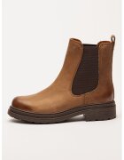 Clarks Кожени боти Orinoco