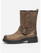Clarks Кожени боти Orinoco