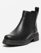 Clarks Кожени боти Orinoco3 Chelsea Черен