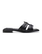 Clarks Кожени чехли Ariany