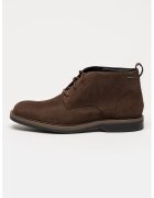 Clarks Кожени кларкове Aldwin