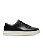 Clarks Кожени маратонки Goswell