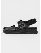 Clarks Кожени маратонки Torford