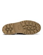 Clarks Кожени мокасини Cleyhill Карамел