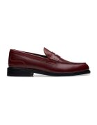 Clarks Кожени мокасини Craft James