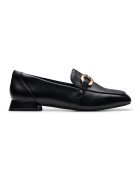 Clarks Кожени мокасини Ubree