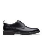 Clarks Кожени обувки Aldwin