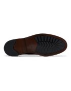 Clarks Кожени обувки Aldwin Limit тип Brogue Коняк кафяв