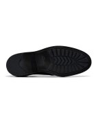 Clarks Кожени обувки Aldwin Limit тип Brogue Тъмносин