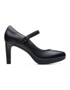 Clarks Кожени обувки Ambyr Mary Jane
