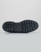 Clarks Кожени обувки Batcombe Derby Черен