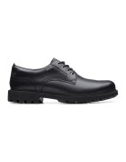 Clarks Кожени обувки Batcombe Derby