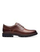 Clarks Кожени обувки Batcombe Derby