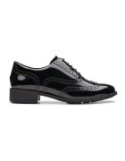 Clarks Кожени обувки Brogue