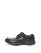 Clarks Кожени обувки Cotrell Edge тип Derby
