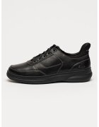 Clarks Кожени обувки Mullan Easy
