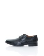 Clarks Кожени обувки Tilden Derby