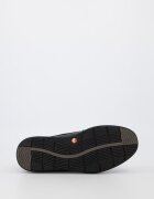 Clarks Кожени обувки Un Abode Derby Черен