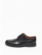 Clarks Кожени обувки Un Aldric Lace Derby