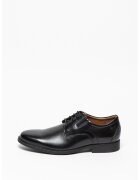 Clarks Кожени обувки Whiddon тип Derby