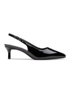 Clarks Кожени обувки Zarey