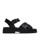 Clarks Кожени сандали Orinoco Cross