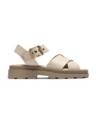 Clarks Кожени сандали Orinoco Cross