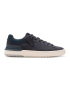 Clarks Кожени спортни обувки Court Lite