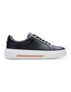 Clarks Кожени спортни обувки Hollyhock